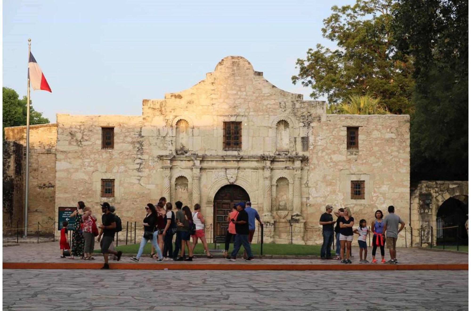 Downtown Accessible New 1Br1Ba Cozy Studio San Antonio Eksteriør billede